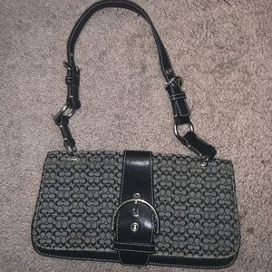 Coach purse ! Awesome condition!!!